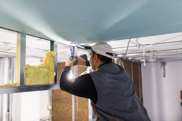 Best Commercial Insulation in , RI