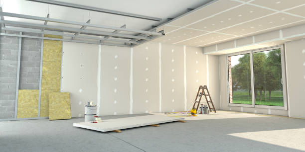  , RI Insulation Contractor Pros