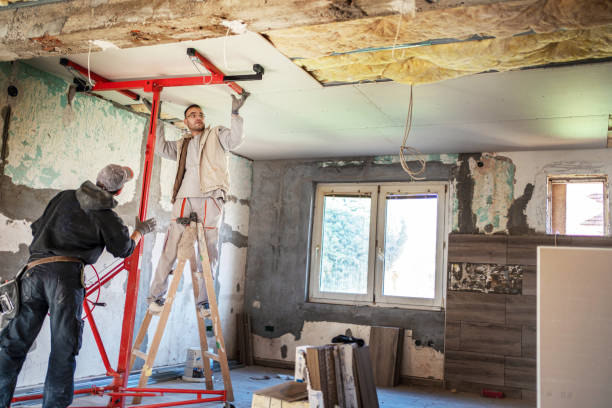 Best Fiberglass Insulation in , RI