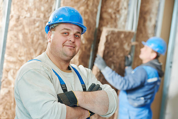 Best Specialized Insulation Services in , RI