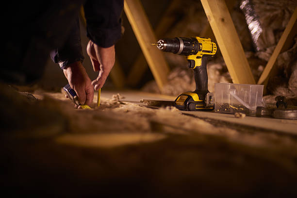 Best Insulation for Specific Applications in , RI
