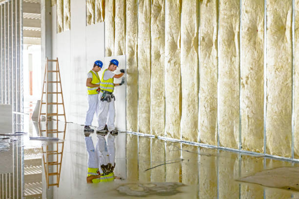 Best DIY Insulation Kits and Guidance in , RI